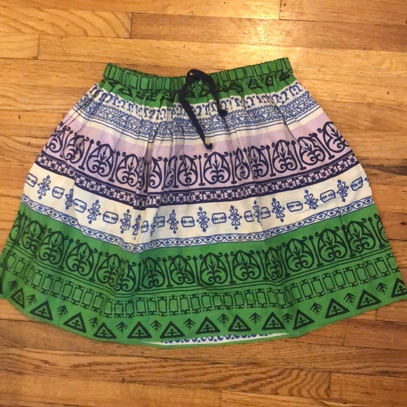 J. Crew Other - J CREW Girls Skirt
